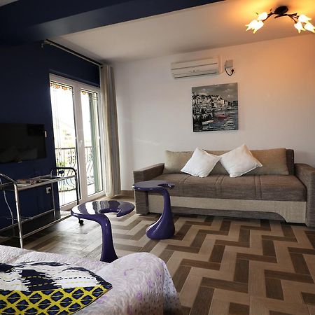 Malinska Center Apartment Экстерьер фото