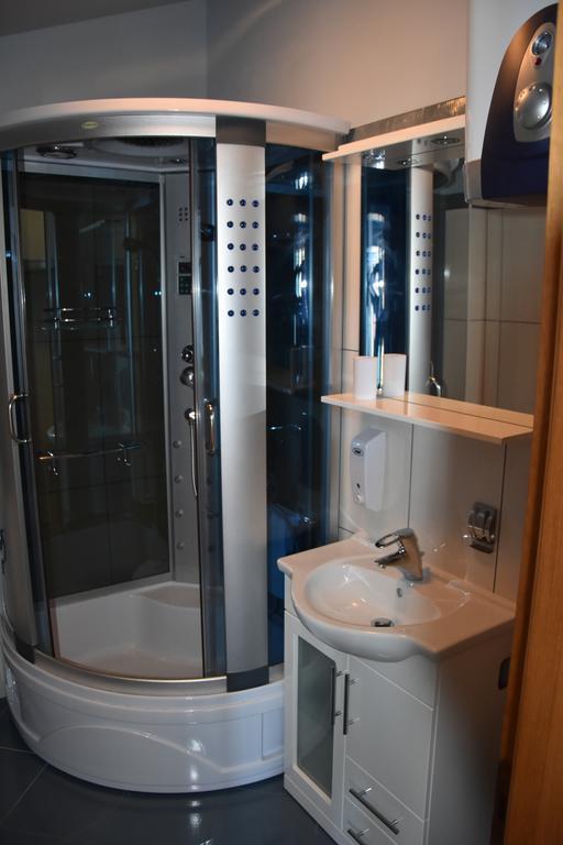 Malinska Center Apartment Экстерьер фото