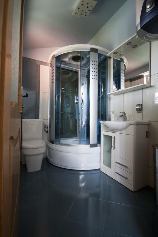 Malinska Center Apartment Экстерьер фото