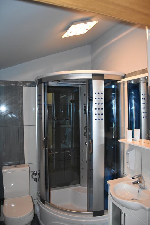 Malinska Center Apartment Экстерьер фото