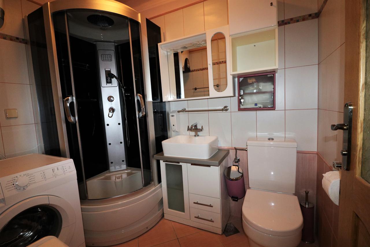 Malinska Center Apartment Экстерьер фото