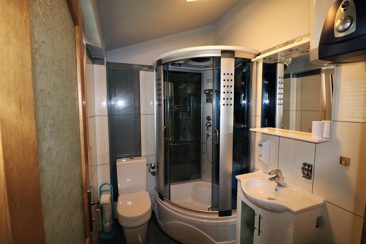 Malinska Center Apartment Экстерьер фото